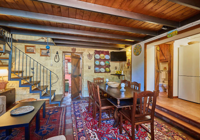 Casa Vacanze Villa Villa Dinira